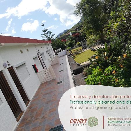 Apartamento Montebrena Breña Baja Exteriér fotografie