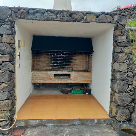 Apartamento Montebrena Breña Baja Exteriér fotografie