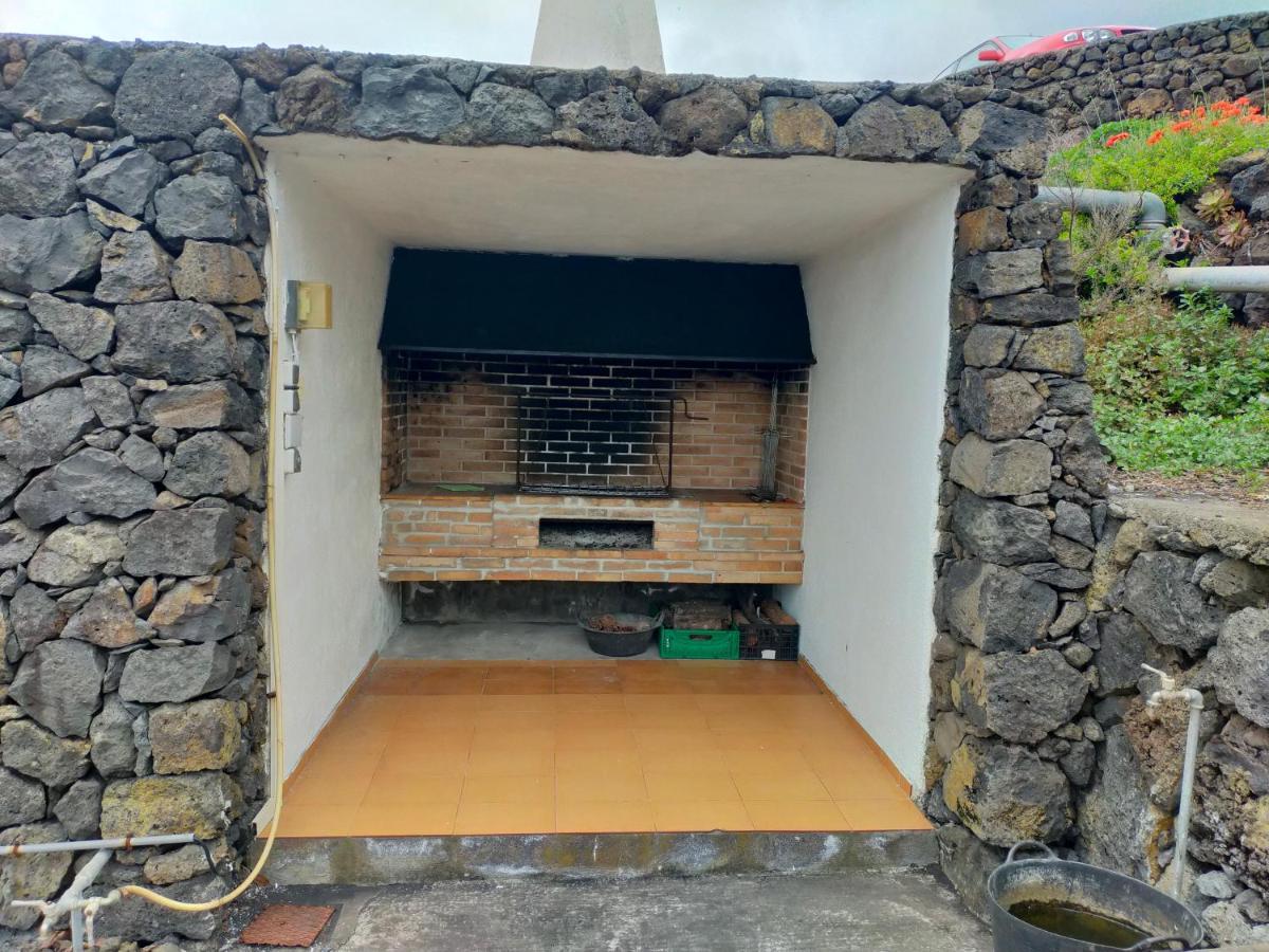 Apartamento Montebrena Breña Baja Exteriér fotografie