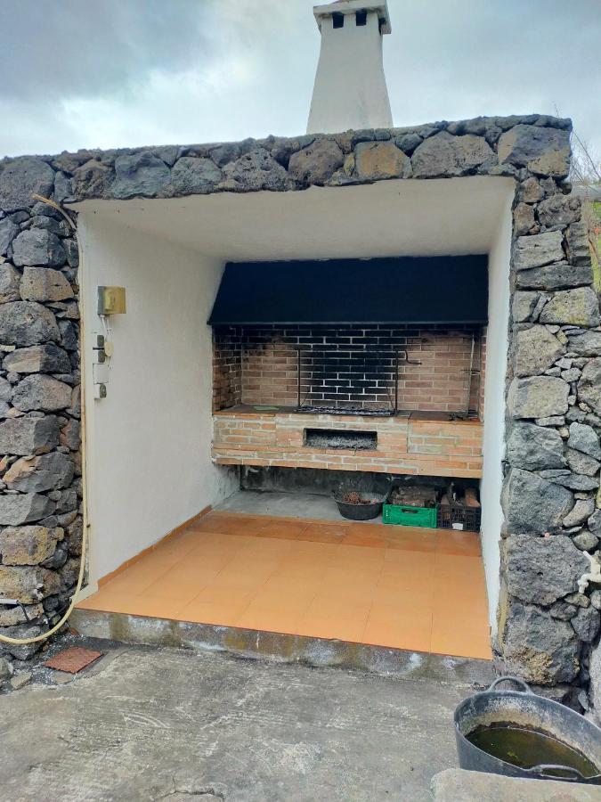 Apartamento Montebrena Breña Baja Exteriér fotografie