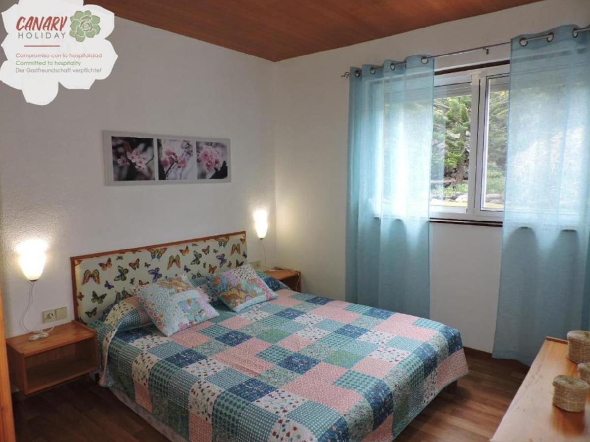Apartamento Montebrena Breña Baja Exteriér fotografie