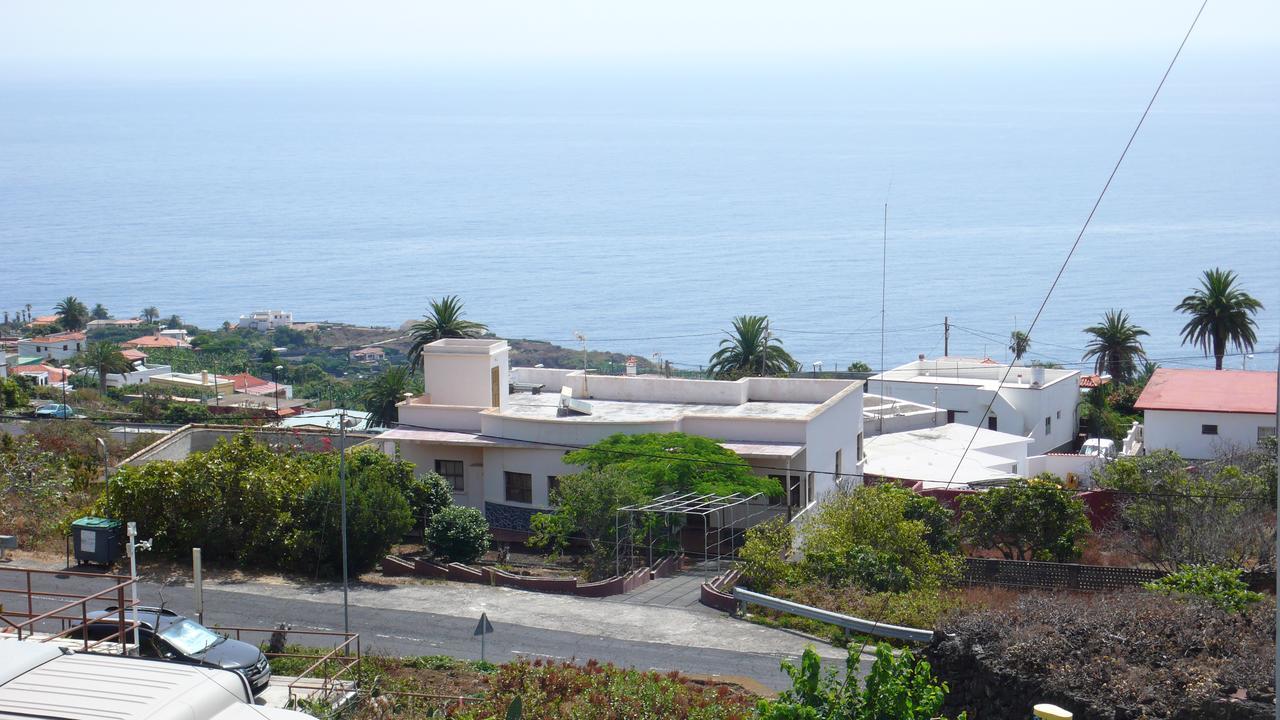Apartamento Montebrena Breña Baja Exteriér fotografie
