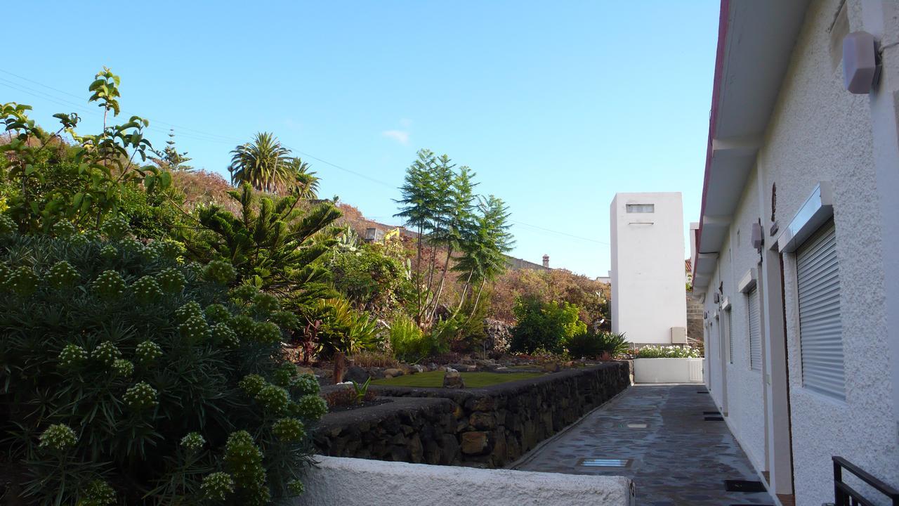Apartamento Montebrena Breña Baja Exteriér fotografie