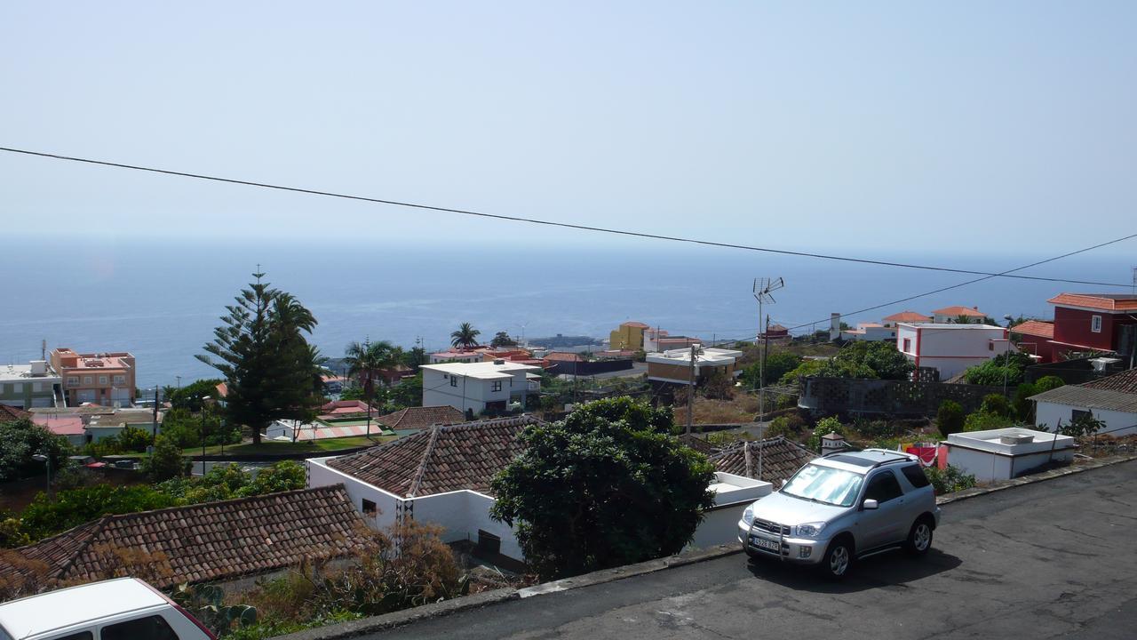 Apartamento Montebrena Breña Baja Exteriér fotografie