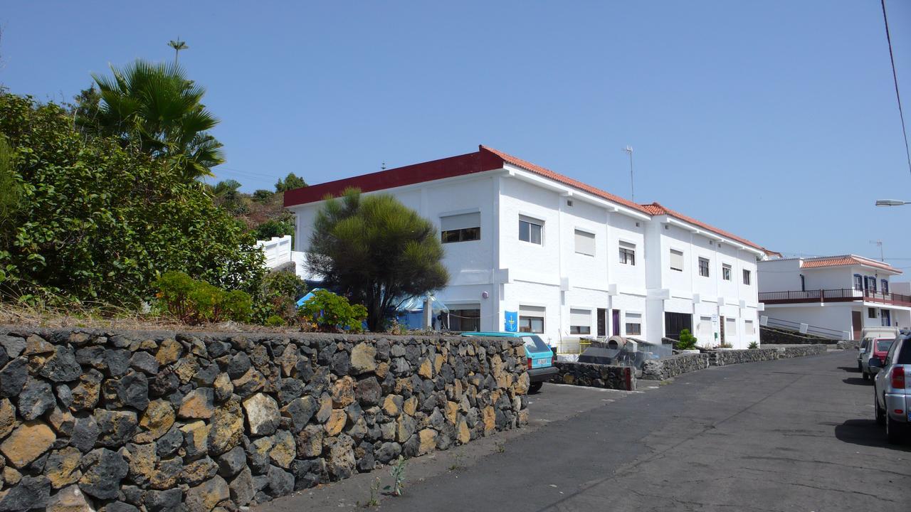 Apartamento Montebrena Breña Baja Exteriér fotografie