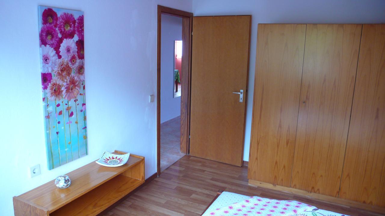 Apartamento Montebrena Breña Baja Exteriér fotografie