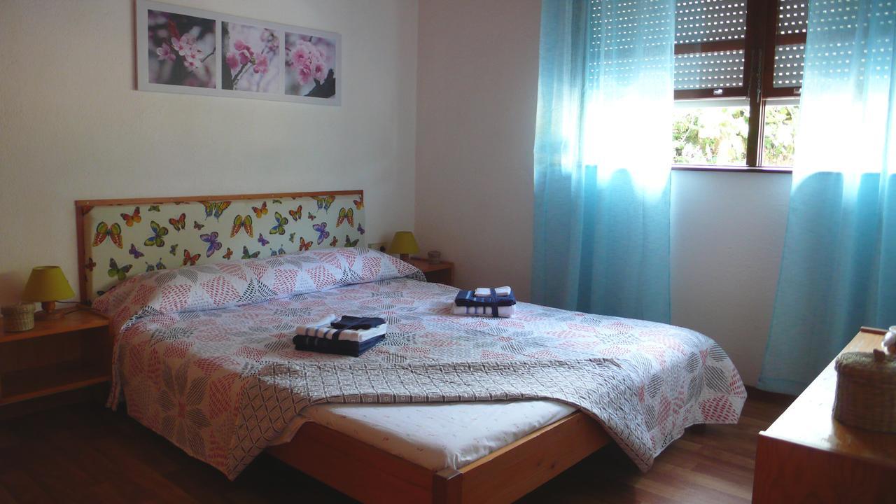 Apartamento Montebrena Breña Baja Exteriér fotografie