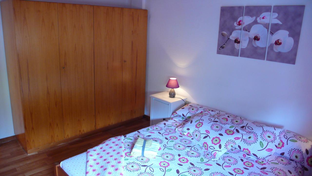 Apartamento Montebrena Breña Baja Exteriér fotografie