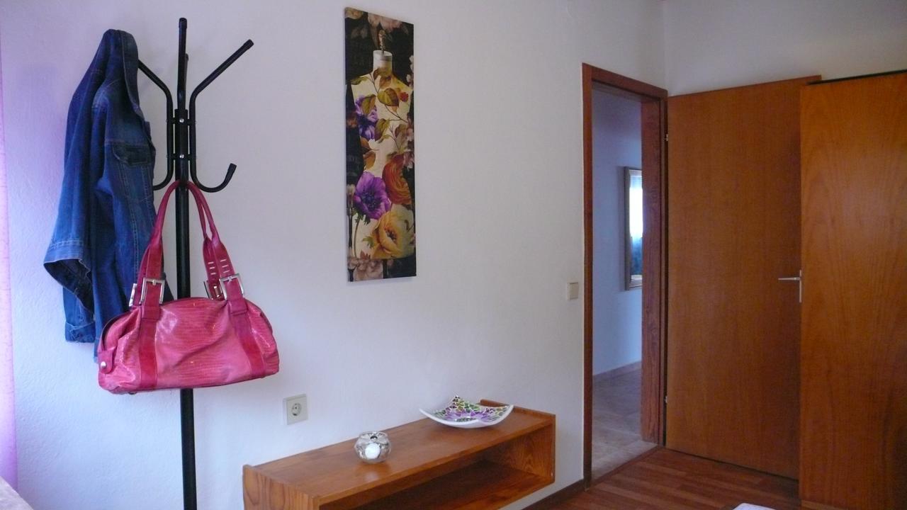 Apartamento Montebrena Breña Baja Exteriér fotografie