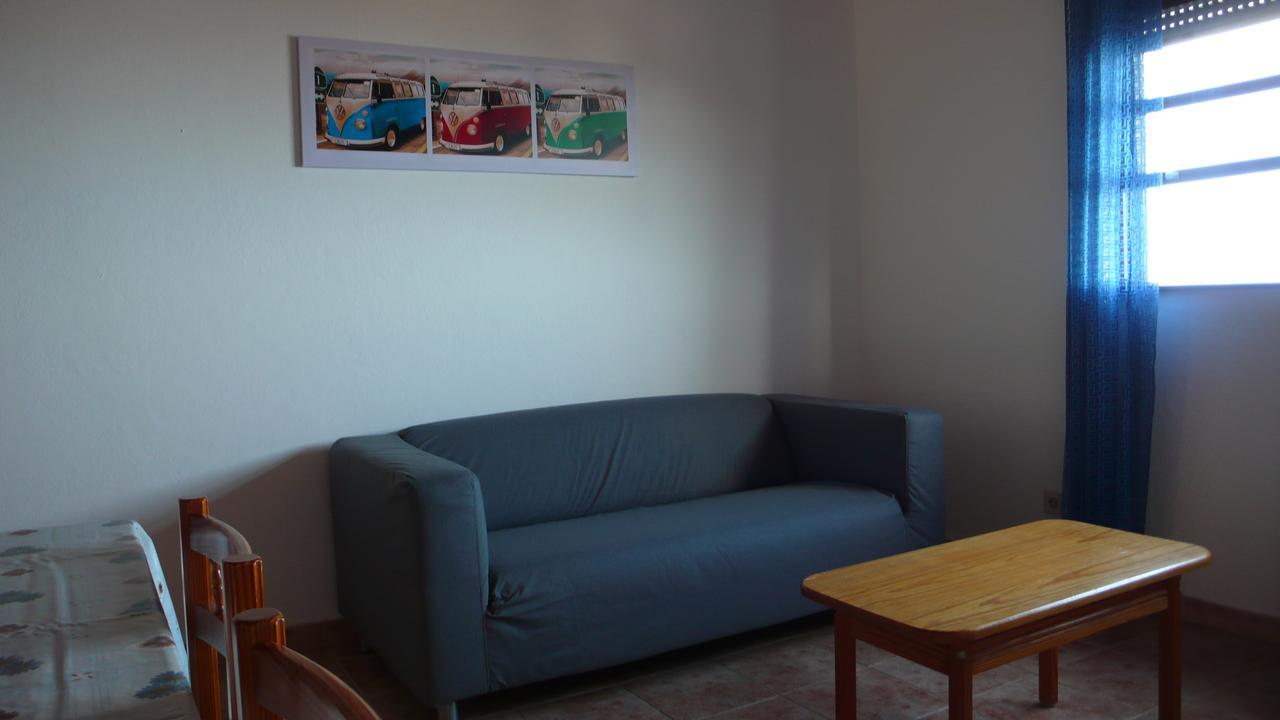 Apartamento Montebrena Breña Baja Exteriér fotografie