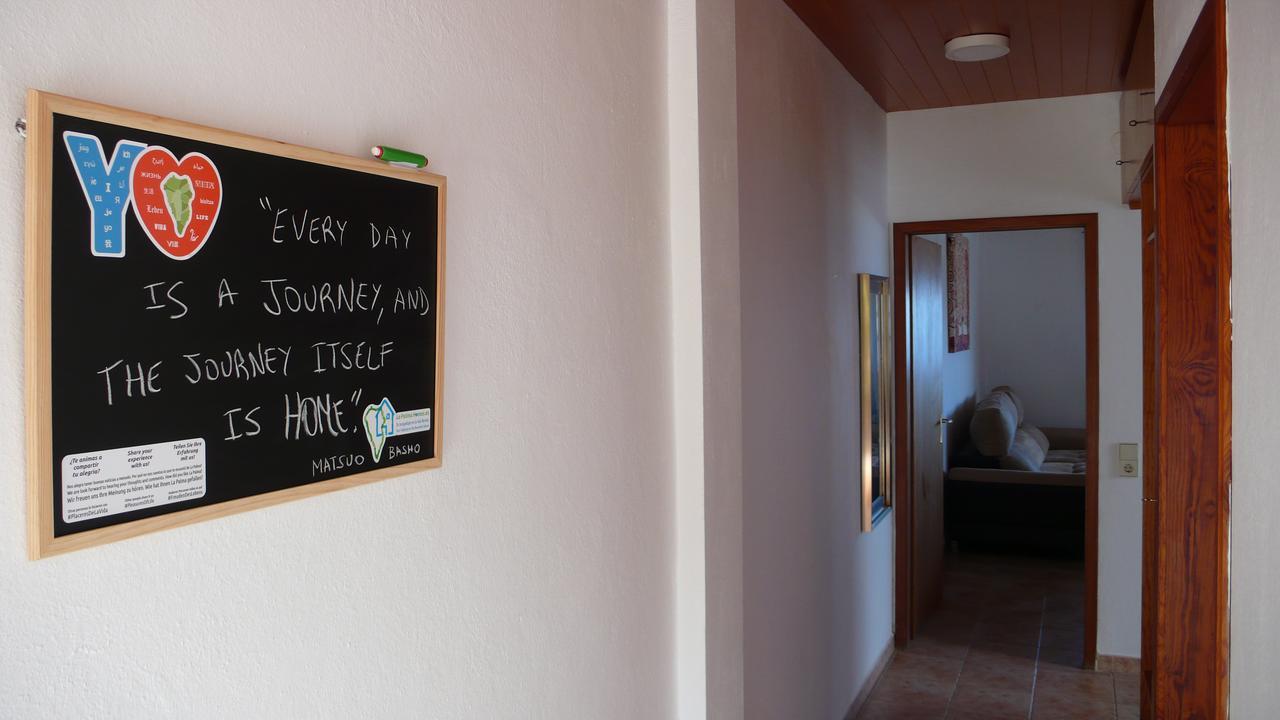 Apartamento Montebrena Breña Baja Exteriér fotografie