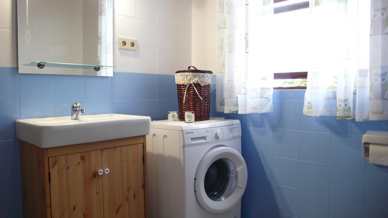 Apartamento Montebrena Breña Baja Exteriér fotografie