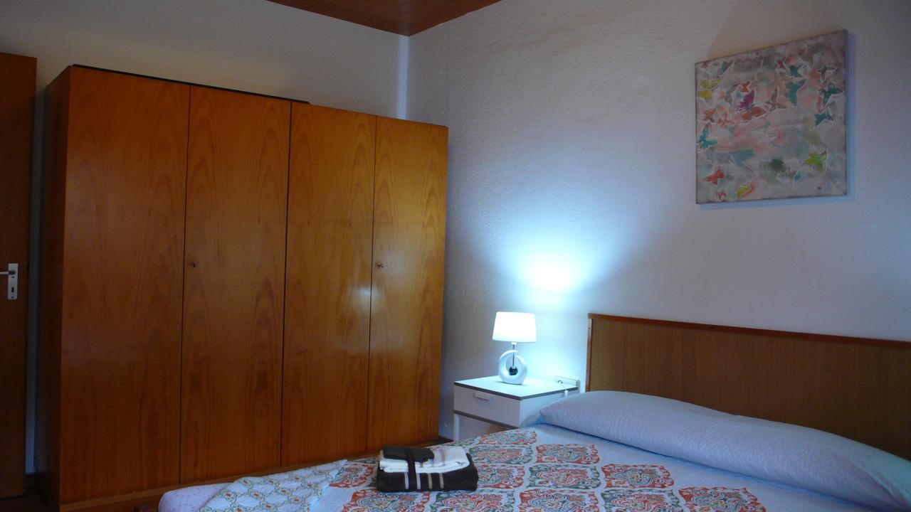 Apartamento Montebrena Breña Baja Exteriér fotografie