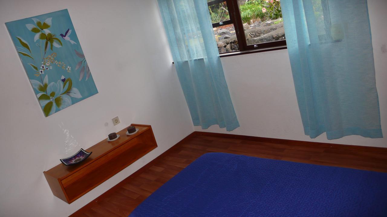 Apartamento Montebrena Breña Baja Exteriér fotografie