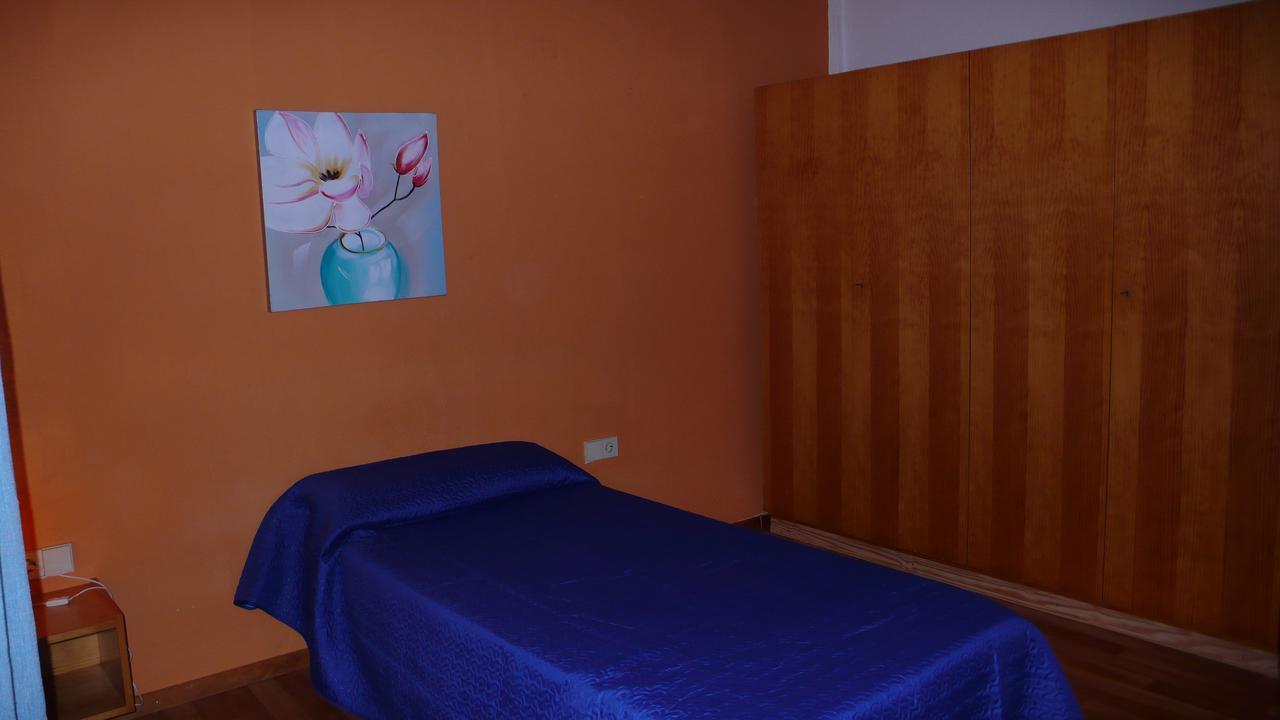 Apartamento Montebrena Breña Baja Exteriér fotografie
