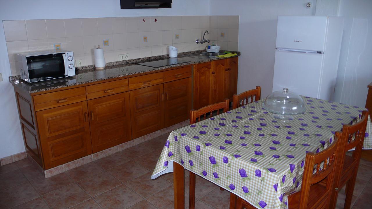 Apartamento Montebrena Breña Baja Exteriér fotografie
