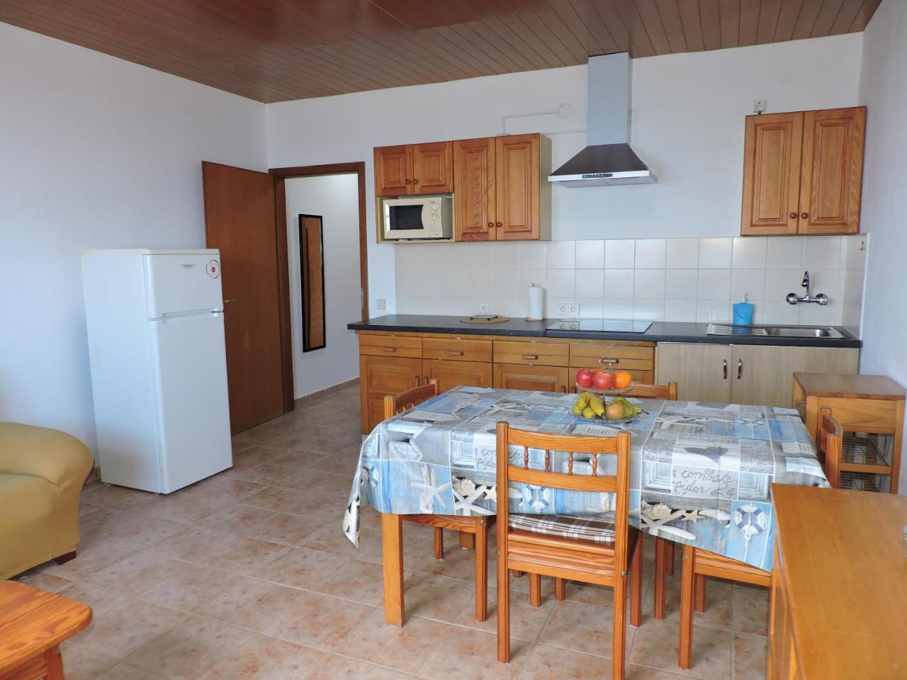Apartamento Montebrena Breña Baja Exteriér fotografie