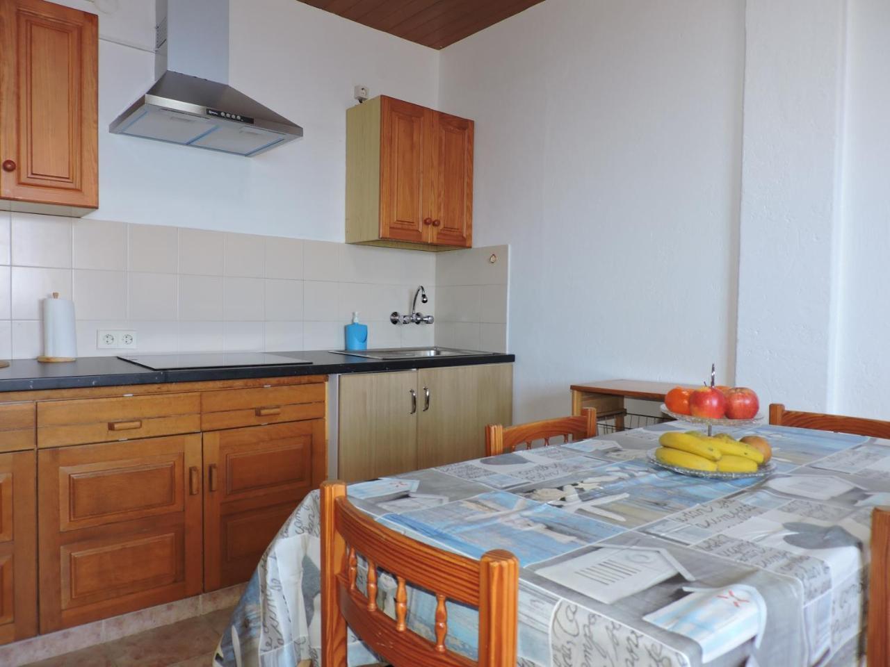Apartamento Montebrena Breña Baja Exteriér fotografie