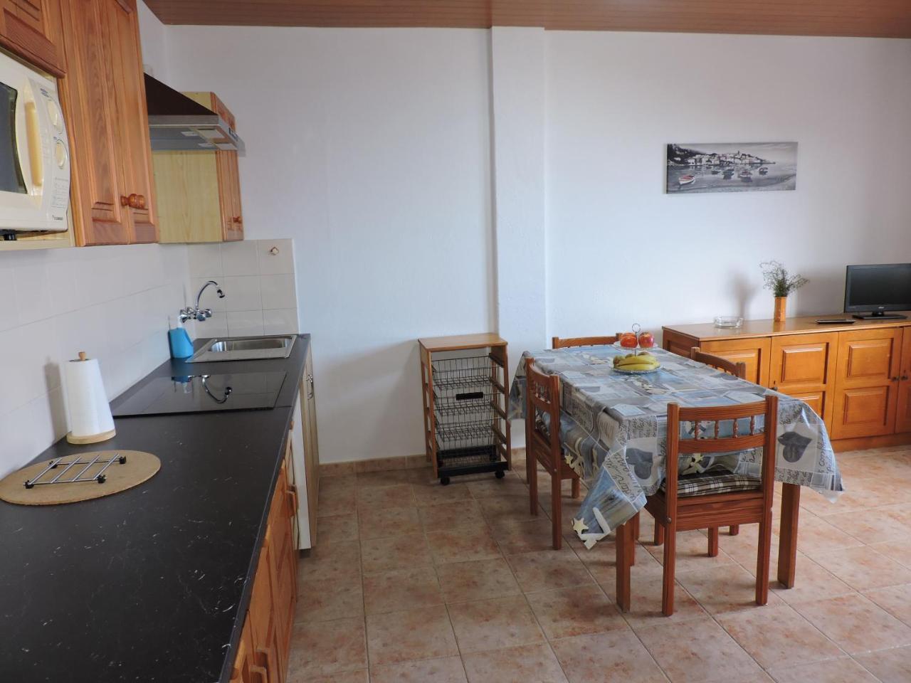 Apartamento Montebrena Breña Baja Exteriér fotografie