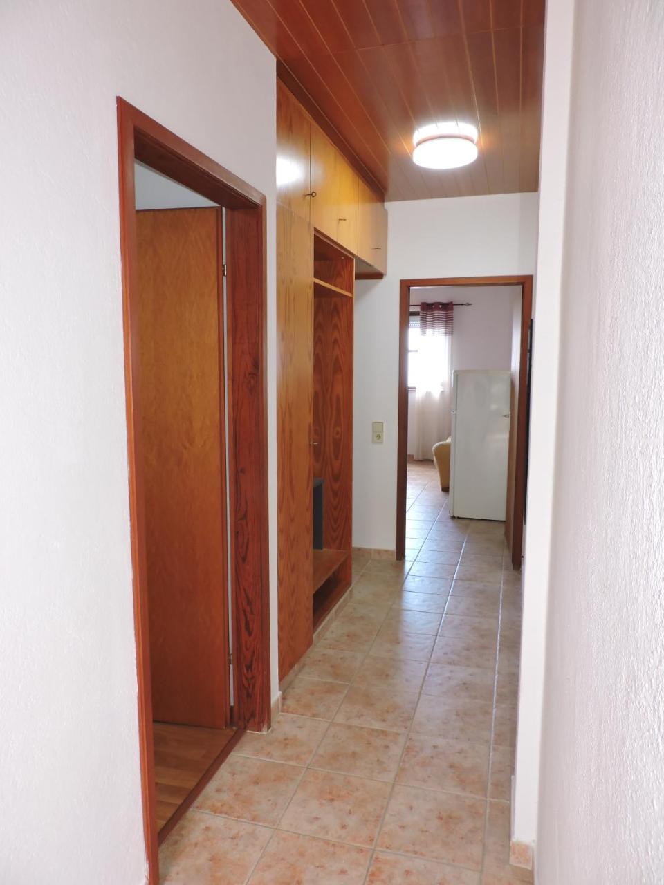 Apartamento Montebrena Breña Baja Exteriér fotografie