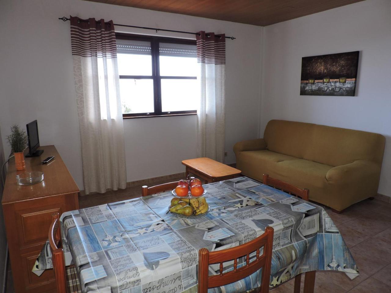 Apartamento Montebrena Breña Baja Exteriér fotografie
