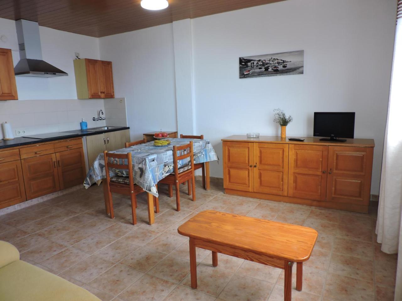 Apartamento Montebrena Breña Baja Exteriér fotografie