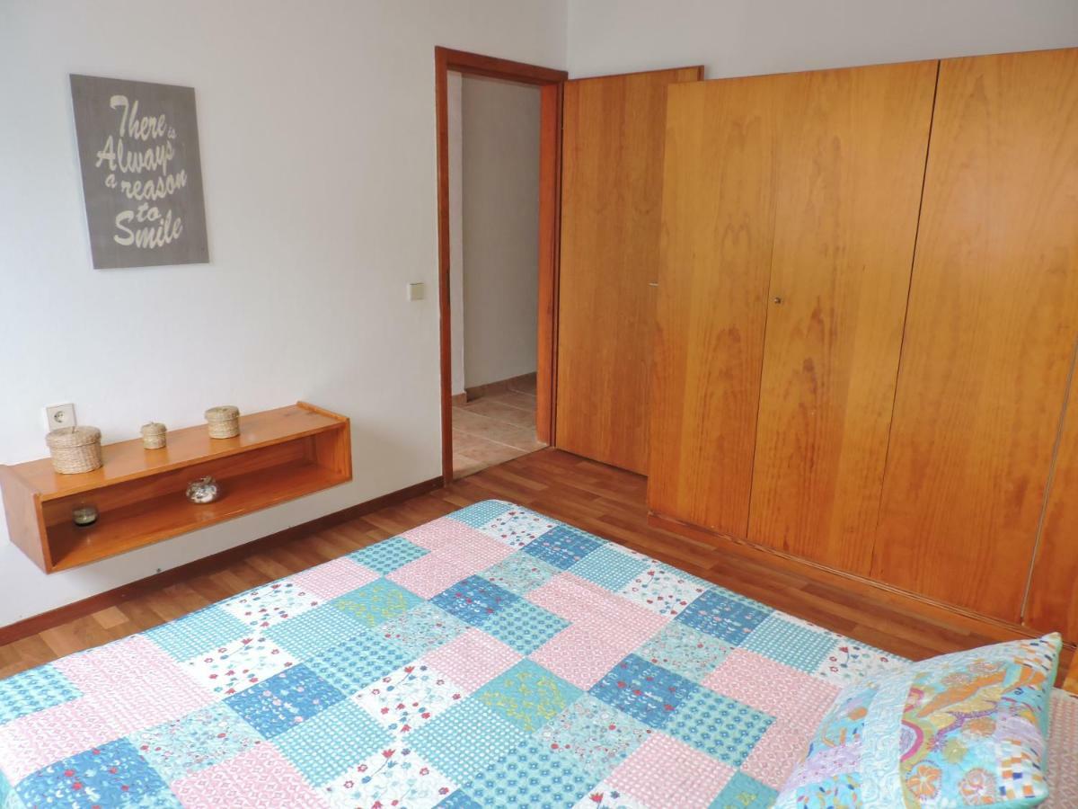 Apartamento Montebrena Breña Baja Exteriér fotografie