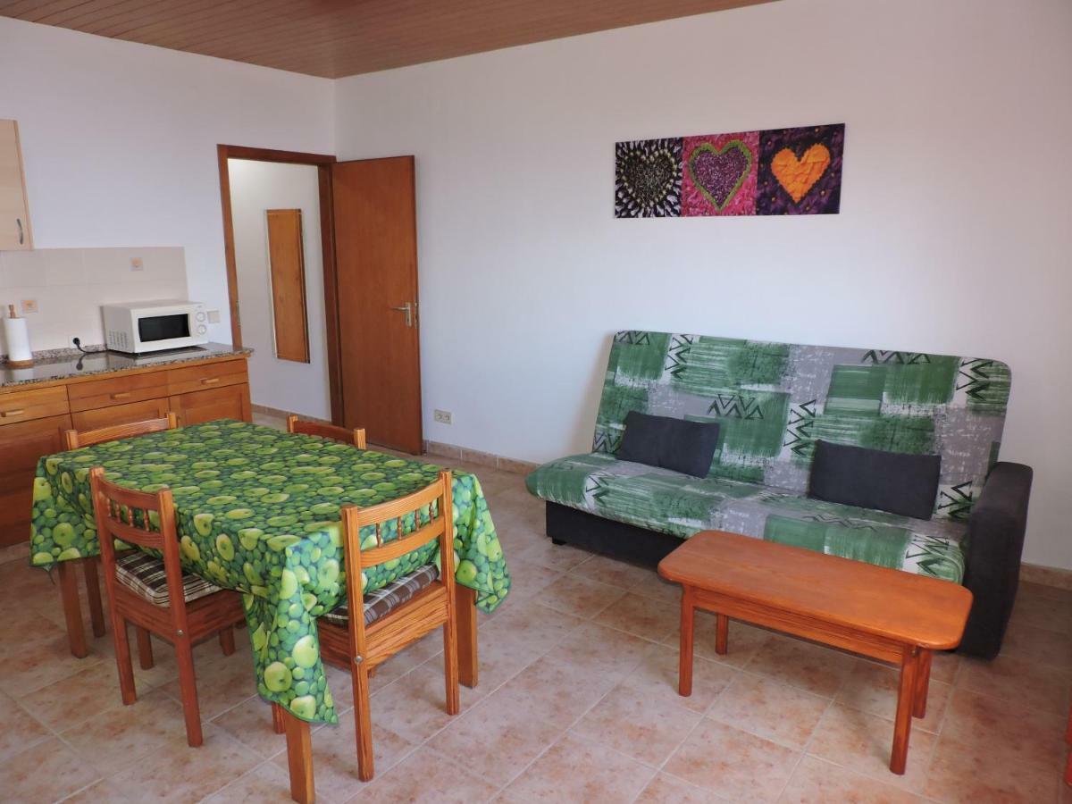 Apartamento Montebrena Breña Baja Exteriér fotografie