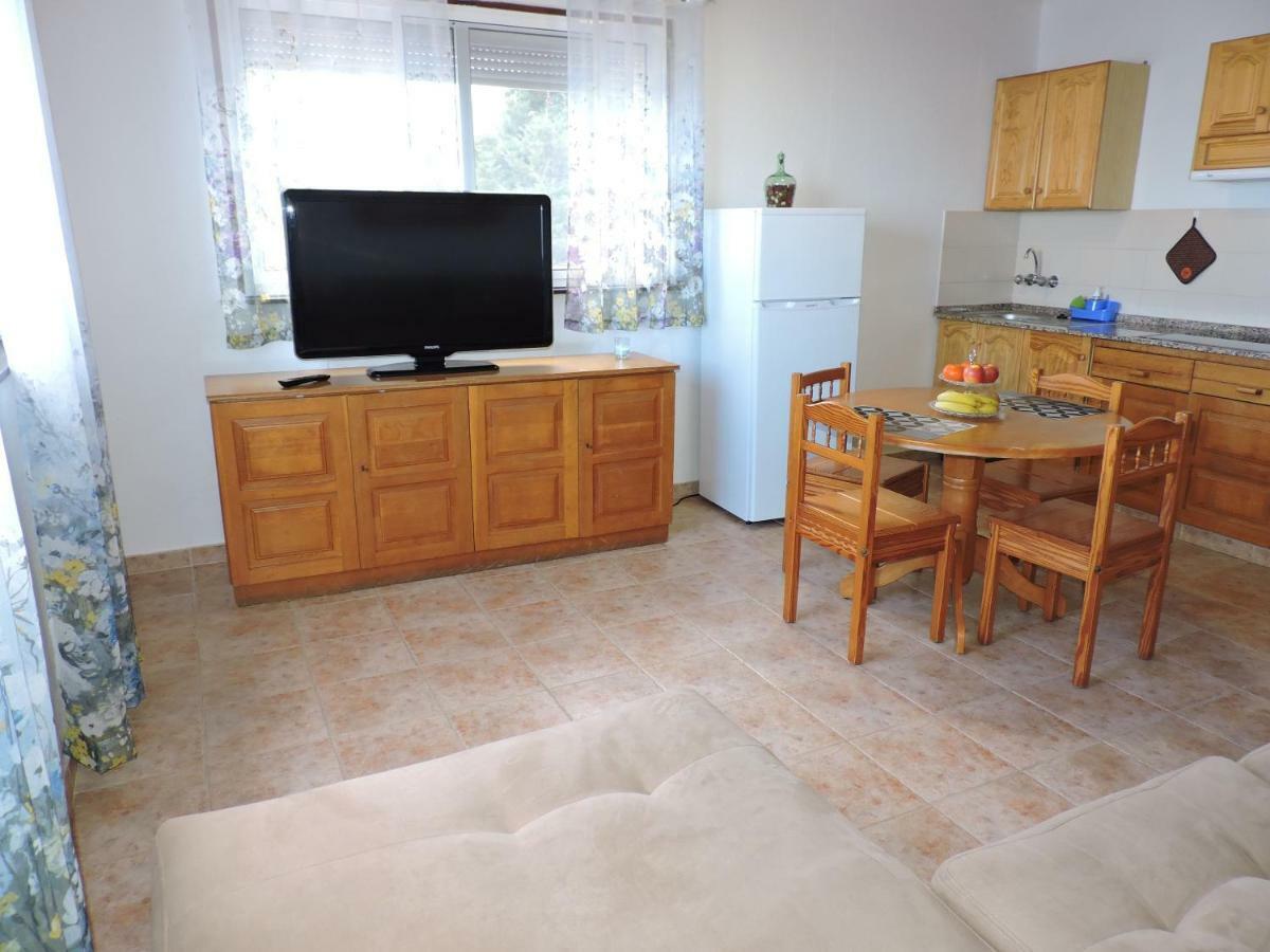 Apartamento Montebrena Breña Baja Exteriér fotografie