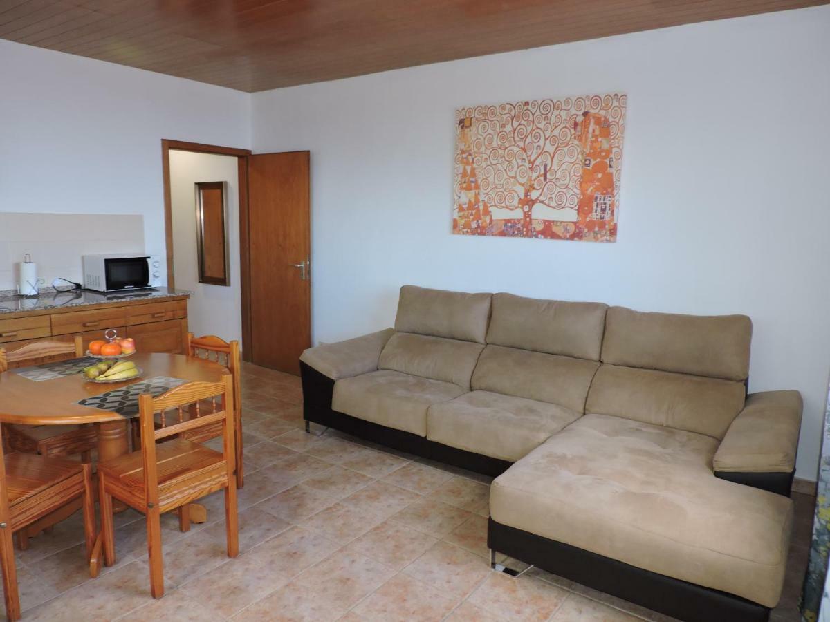 Apartamento Montebrena Breña Baja Exteriér fotografie