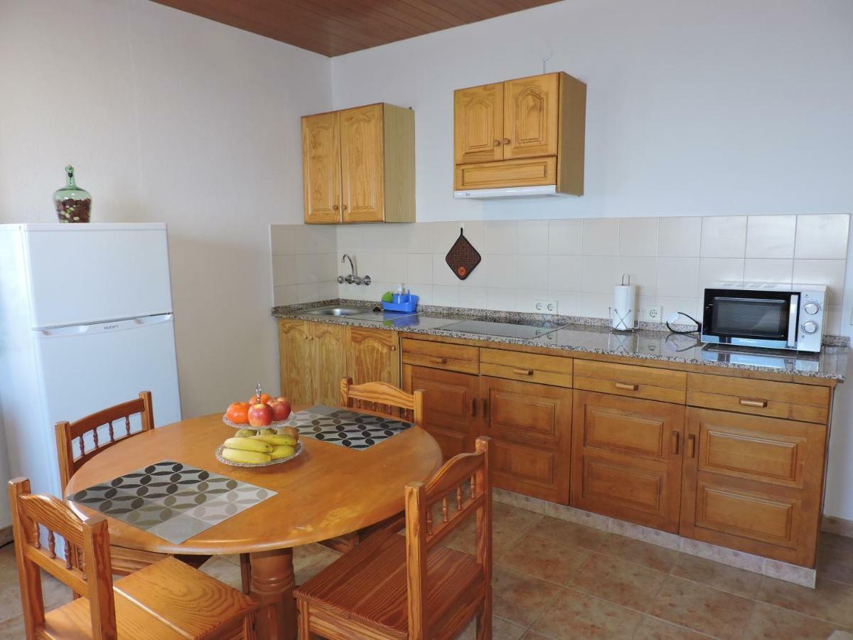 Apartamento Montebrena Breña Baja Exteriér fotografie