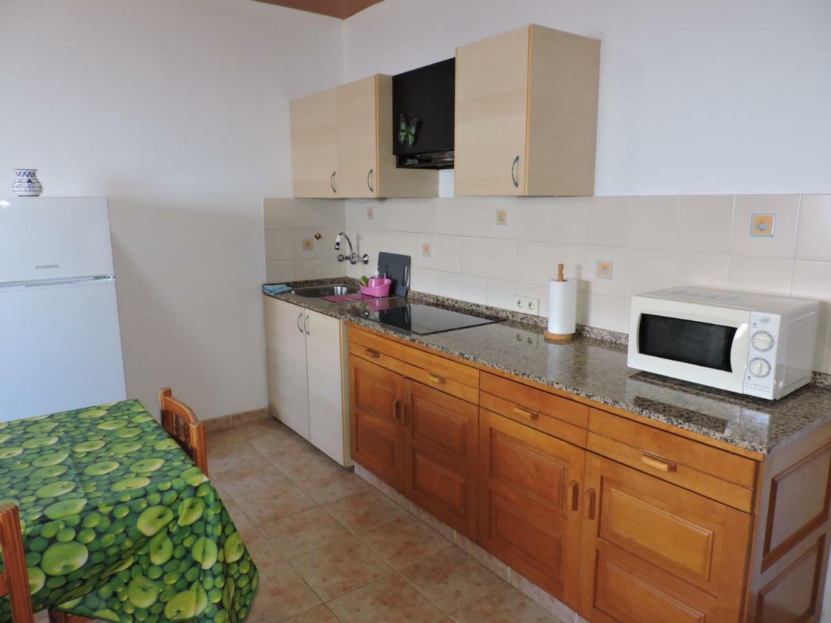 Apartamento Montebrena Breña Baja Exteriér fotografie