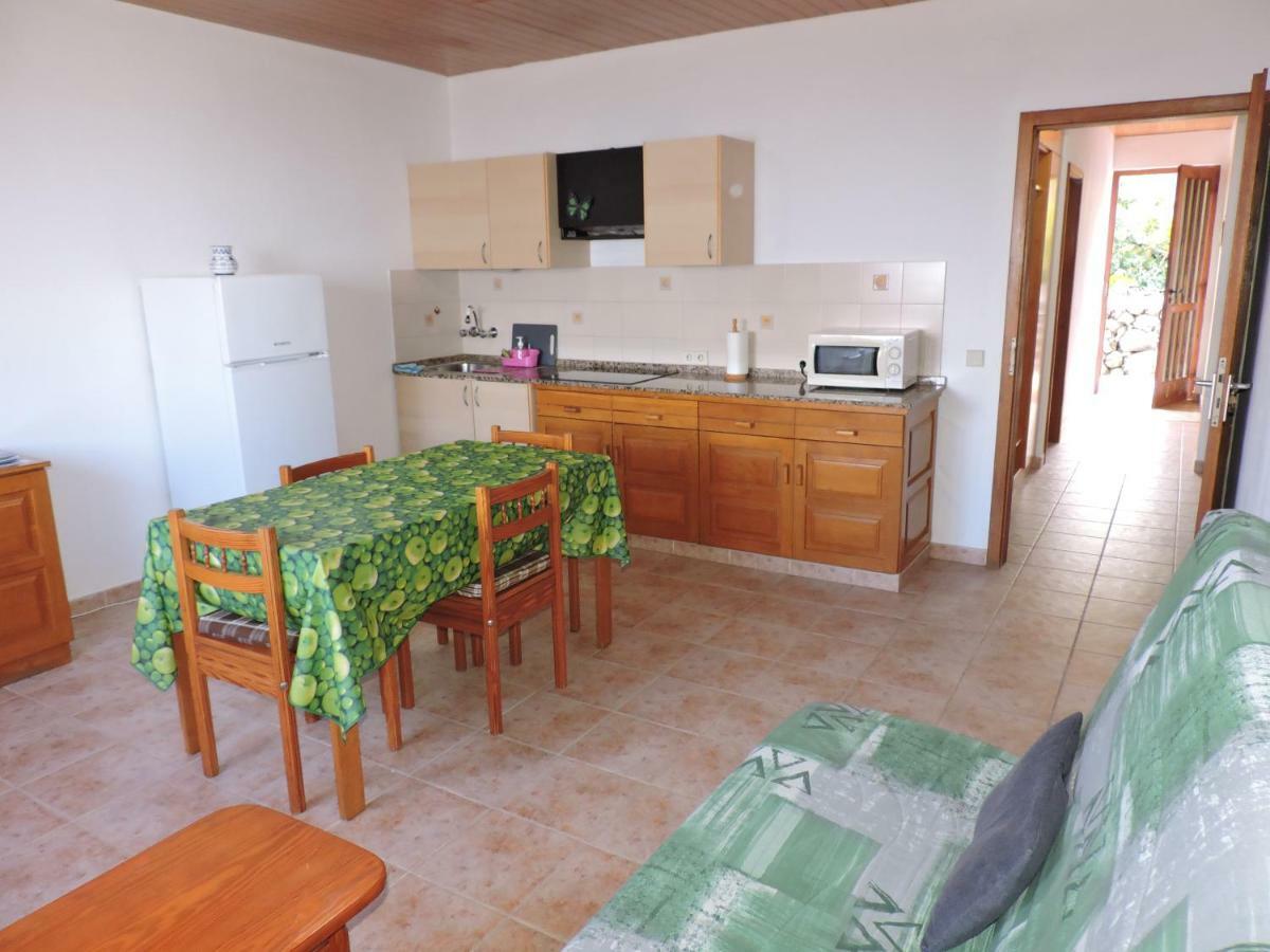 Apartamento Montebrena Breña Baja Exteriér fotografie