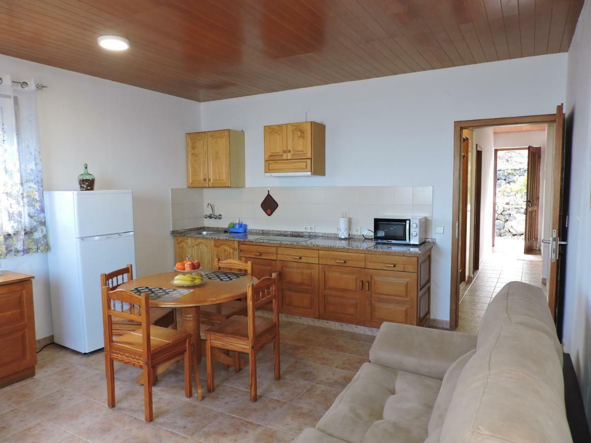 Apartamento Montebrena Breña Baja Exteriér fotografie
