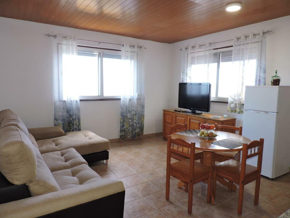 Apartamento Montebrena Breña Baja Exteriér fotografie