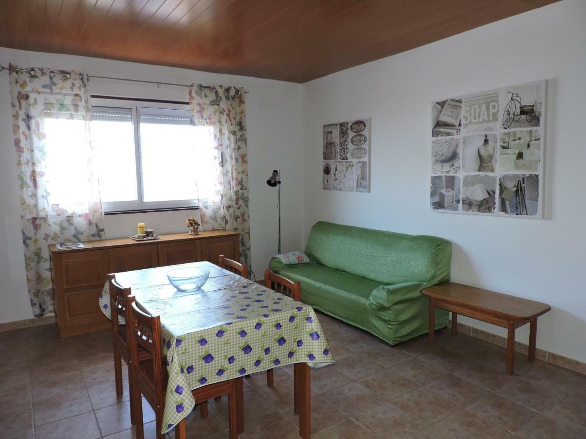 Apartamento Montebrena Breña Baja Exteriér fotografie