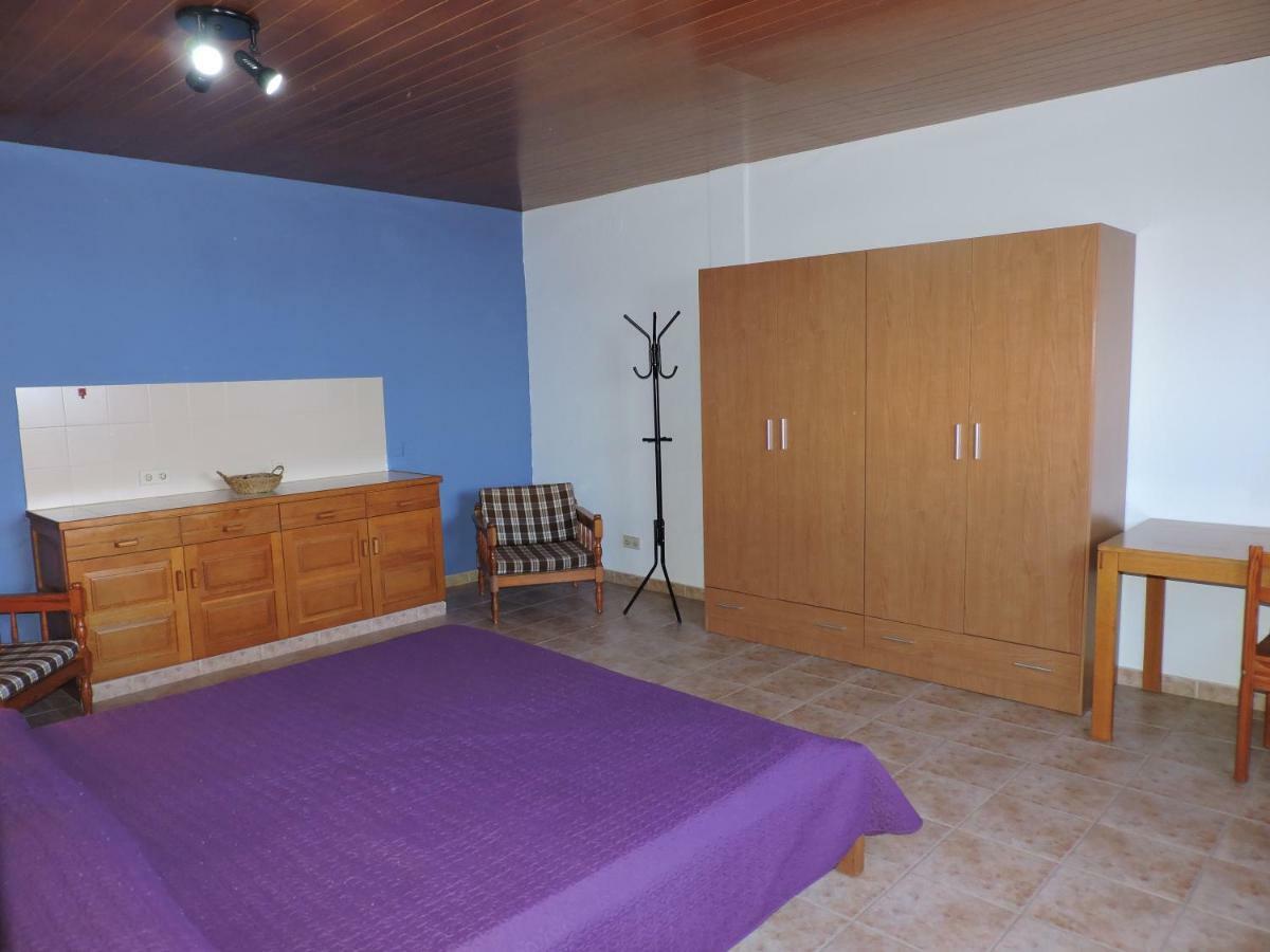 Apartamento Montebrena Breña Baja Exteriér fotografie
