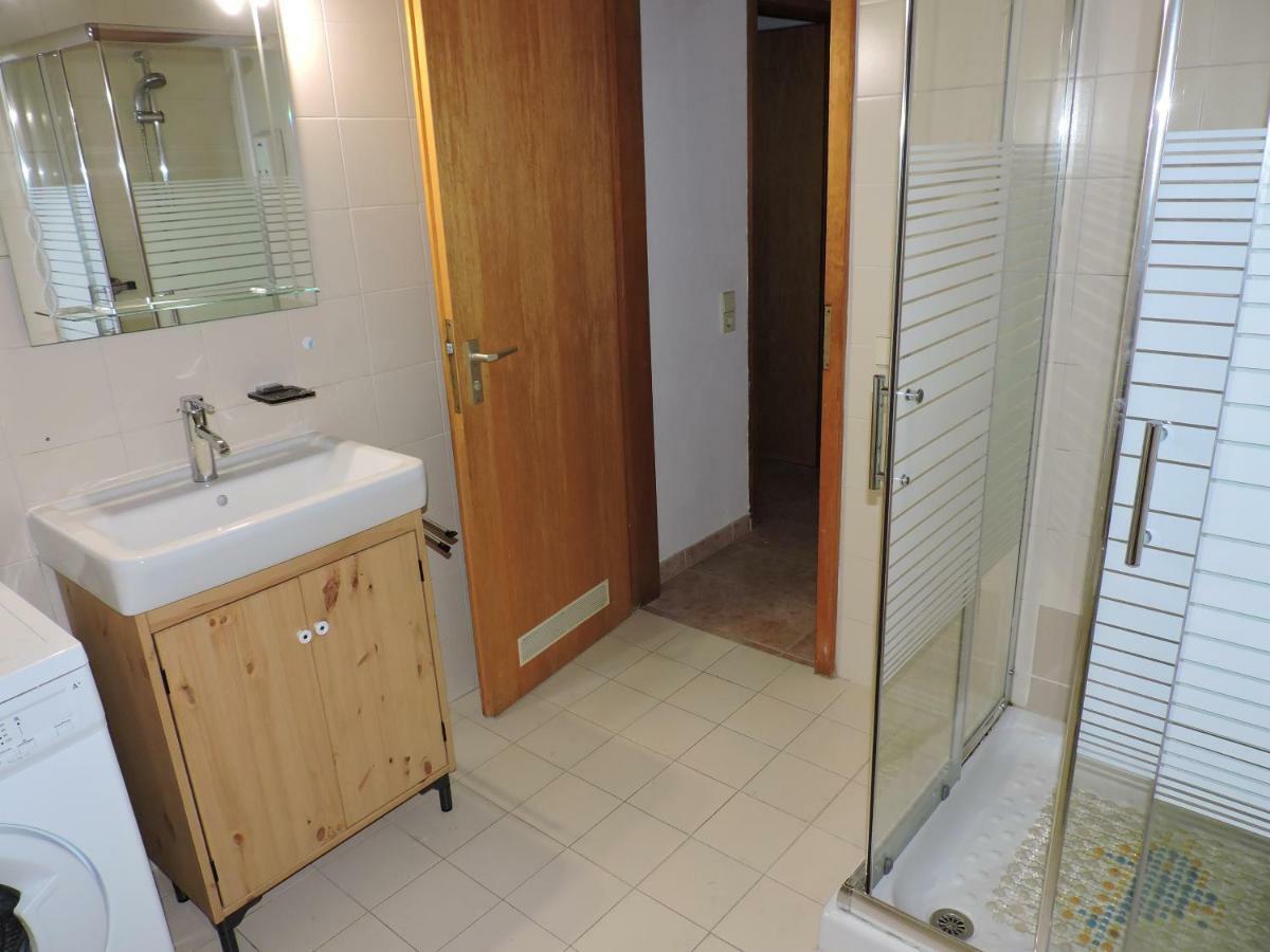 Apartamento Montebrena Breña Baja Exteriér fotografie