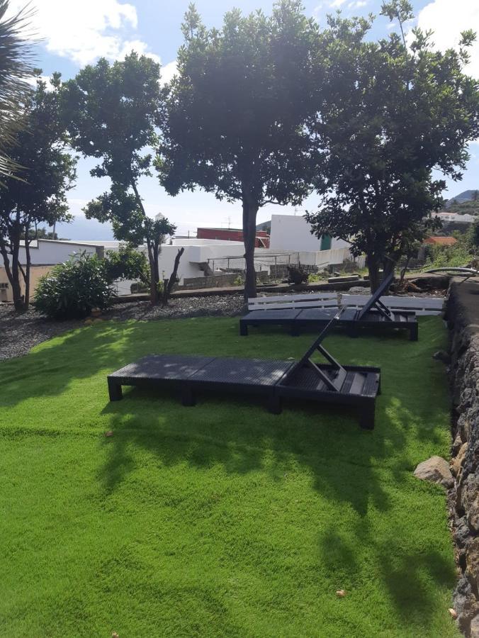 Apartamento Montebrena Breña Baja Exteriér fotografie