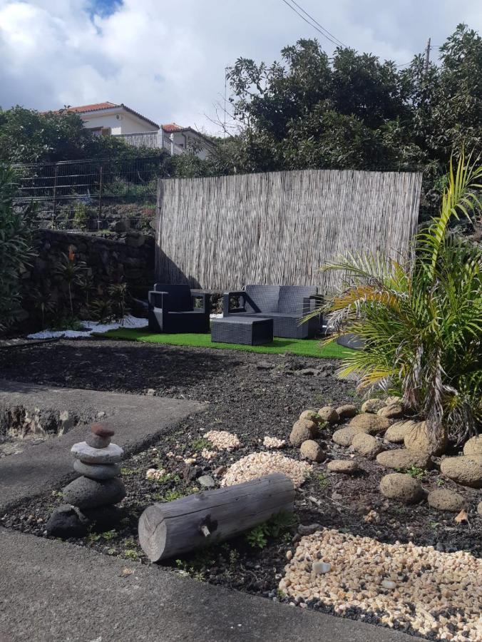 Apartamento Montebrena Breña Baja Exteriér fotografie