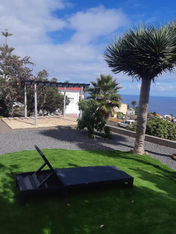 Apartamento Montebrena Breña Baja Exteriér fotografie
